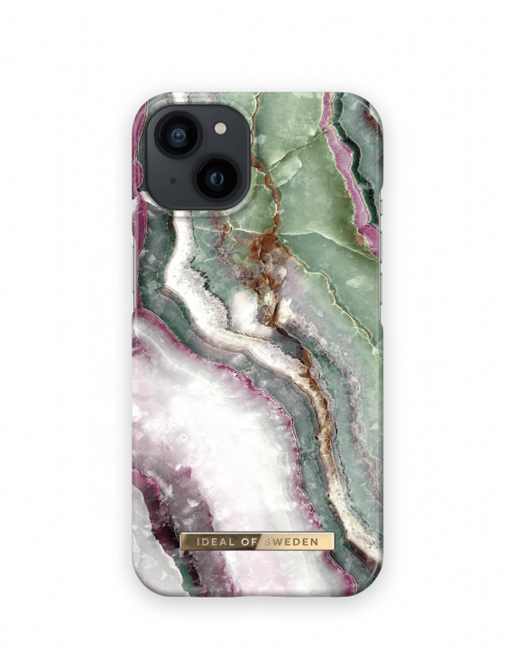 iDeal of Sweden Fashion Case Magsafe Iphone 14 Northern Lights i gruppen SMARTPHONE & SURFPLATTOR / Mobilskydd / Apple / iPhone 14 hos TP E-commerce Nordic AB (C18996)