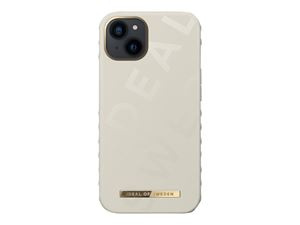 iDeal of Sweden Ideal Active Case iPhone 13 Ecru i gruppen SMARTPHONE & SURFPLATTOR / Mobilskydd / Apple / iPhone 13 / Skal hos TP E-commerce Nordic AB (C19019)