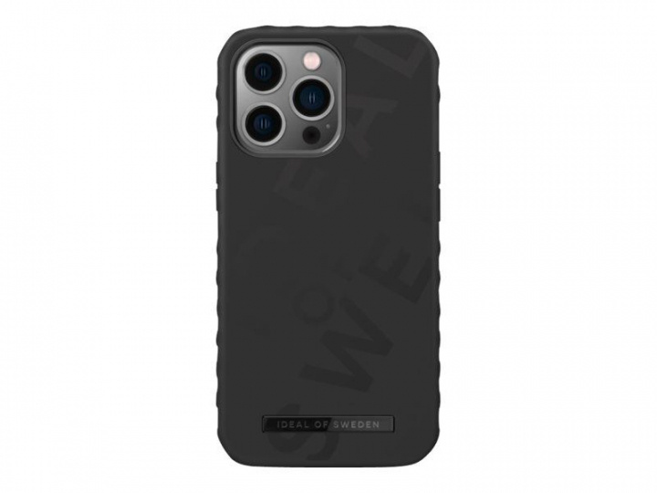iDeal of Sweden Ideal Active Case Iphone 13 Pro Dynamic Black i gruppen SMARTPHONE & SURFPLATTOR / Mobilskydd / Apple / iPhone 13 Pro / Skal hos TP E-commerce Nordic AB (C19020)