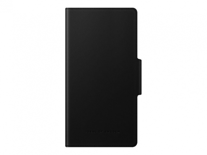 iDeal of Sweden Ideal Atelier Walet Galaxy S22+ Intense Black i gruppen SMARTPHONE & SURFPLATTOR / Mobilskydd / Samsung hos TP E-commerce Nordic AB (C19052)