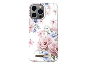 iDeal of Sweden Ideal Fashion Case Iphone 14 Pro Max Floral Romance i gruppen SMARTPHONE & SURFPLATTOR / Mobilskydd / Apple / iPhone 14 hos TP E-commerce Nordic AB (C19164)