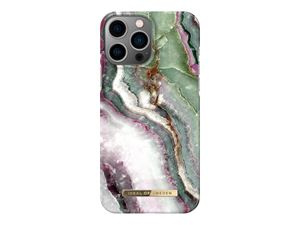 iDeal of Sweden Ideal Fashion Case Iphone 14 Pro Max Northern Lights i gruppen SMARTPHONE & SURFPLATTOR / Mobilskydd / Apple / iPhone 14 hos TP E-commerce Nordic AB (C19168)