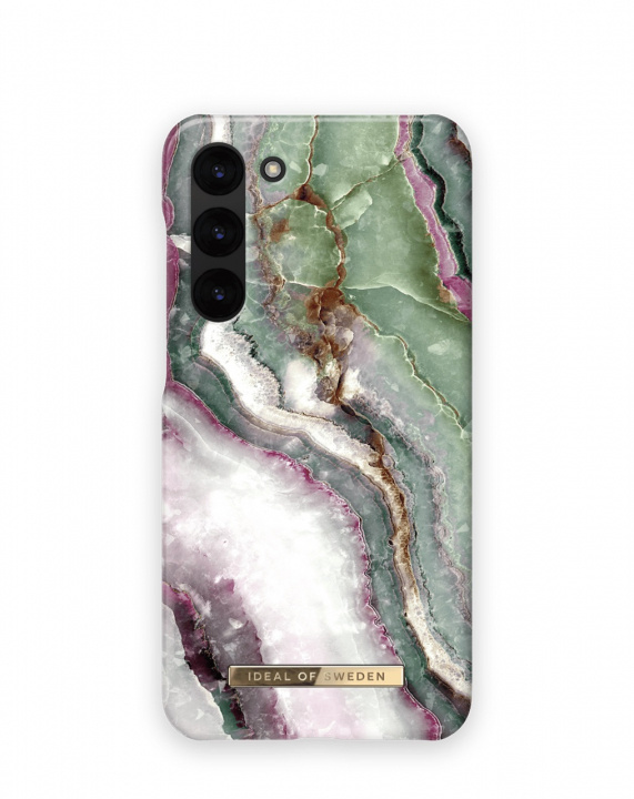 iDeal of Sweden Ideal Fashion Case Samsung Galaxy S23 Northern Lights i gruppen SMARTPHONE & SURFPLATTOR / Mobilskydd / Samsung hos TP E-commerce Nordic AB (C19188)