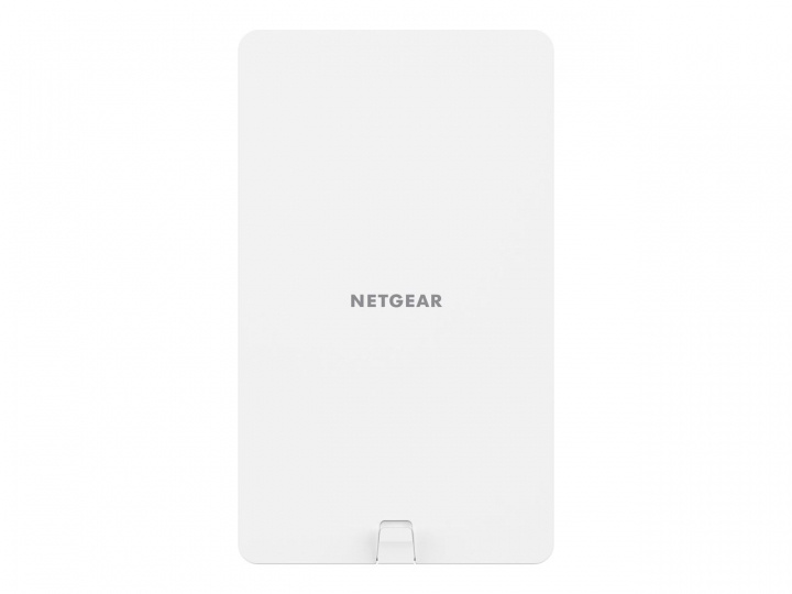 Netgear 1PT BUSINESS WIFI 6 2+2 AP OUTDOOR i gruppen DATORER & KRINGUTRUSTNING / Nätverk / Accesspunkter hos TP E-commerce Nordic AB (C19371)