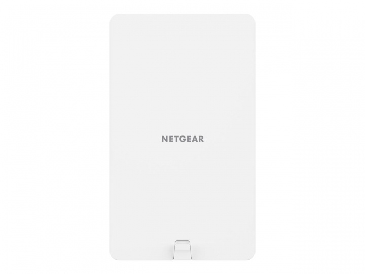 Netgear 1PT BUSINESS WIFI 6 2+2 AP OUTDOOR i gruppen DATORER & KRINGUTRUSTNING / Nätverk / Accesspunkter hos TP E-commerce Nordic AB (C19371)