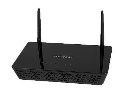 Netgear 4PT 802.11AC STANDALONE ACCESSPT i gruppen DATORER & KRINGUTRUSTNING / Nätverk / Accesspunkter hos TP E-commerce Nordic AB (C19379)