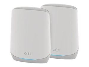 Netgear 4PT ORBI AX5400 2PACK 1Y ARMOR BNDL i gruppen DATORER & KRINGUTRUSTNING / Nätverk / Meshnätverk hos TP E-commerce Nordic AB (C19380)