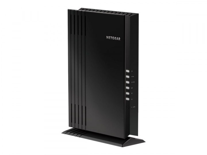 Netgear EAX20 AX1800 4-Stream WiFi Mesh Extender i gruppen DATORER & KRINGUTRUSTNING / Nätverk / WiFi Extenders hos TP E-commerce Nordic AB (C19414)