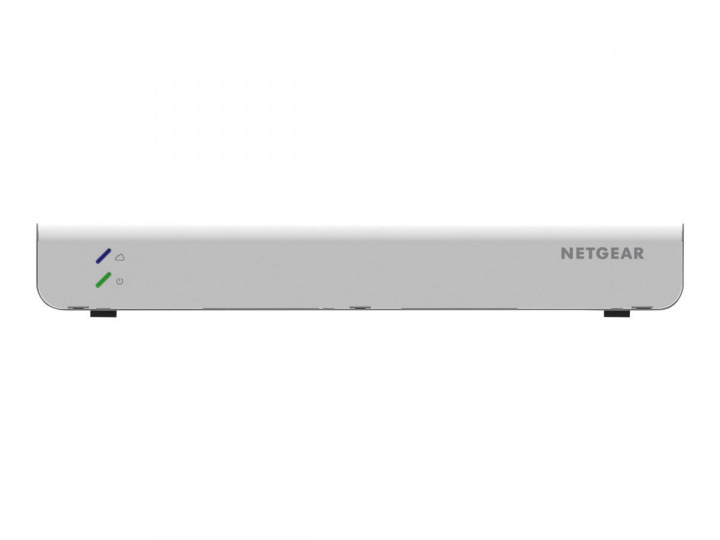 Netgear GC110-100PES i gruppen DATORER & KRINGUTRUSTNING / Nätverk / Switchar / 10/100/1000Mbps hos TP E-commerce Nordic AB (C19423)