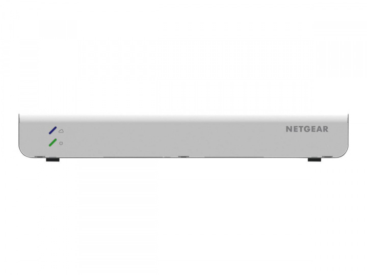 Netgear GC110-100PES i gruppen DATORER & KRINGUTRUSTNING / Nätverk / Switchar hos TP E-commerce Nordic AB (C19423)