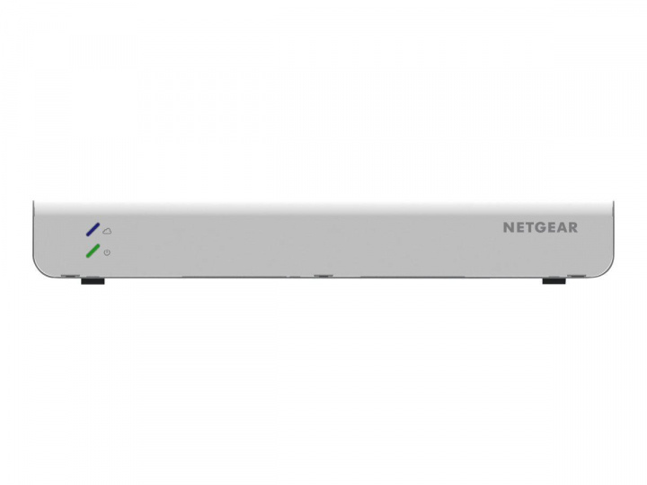 Netgear GC110P-100PES i gruppen DATORER & KRINGUTRUSTNING / Nätverk / Switchar / 10/100/1000Mbps hos TP E-commerce Nordic AB (C19424)