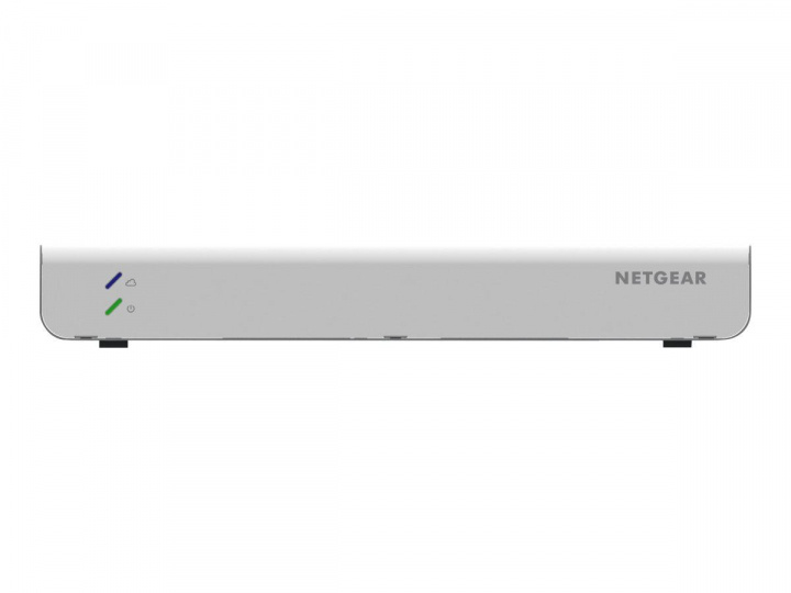 Netgear GC110P-100PES i gruppen DATORER & KRINGUTRUSTNING / Nätverk / Switchar hos TP E-commerce Nordic AB (C19424)