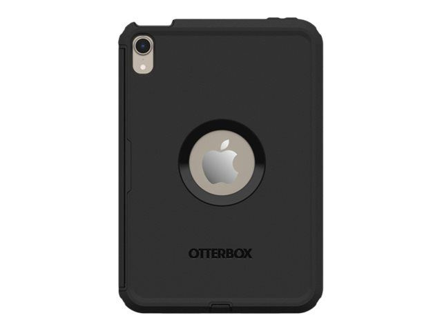 Otterbox DEFENDER - Skyddsväska till APPLE IPAD MINI (6th generation) i gruppen SMARTPHONE & SURFPLATTOR / Surfplattor skydd / Apple iPad hos TP E-commerce Nordic AB (C19482)