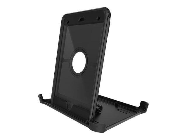 Otterbox Defender - Skyddsfodral till iPad Mini 5th gen, Svart i gruppen SMARTPHONE & SURFPLATTOR / Surfplattor skydd / Apple iPad hos TP E-commerce Nordic AB (C19496)
