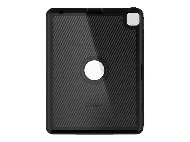 Otterbox Otterbox Defender Skal för Apple iPad Pro Gen 5 12.9’’, Svart i gruppen SMARTPHONE & SURFPLATTOR / Surfplattor skydd / Apple iPad hos TP E-commerce Nordic AB (C19543)