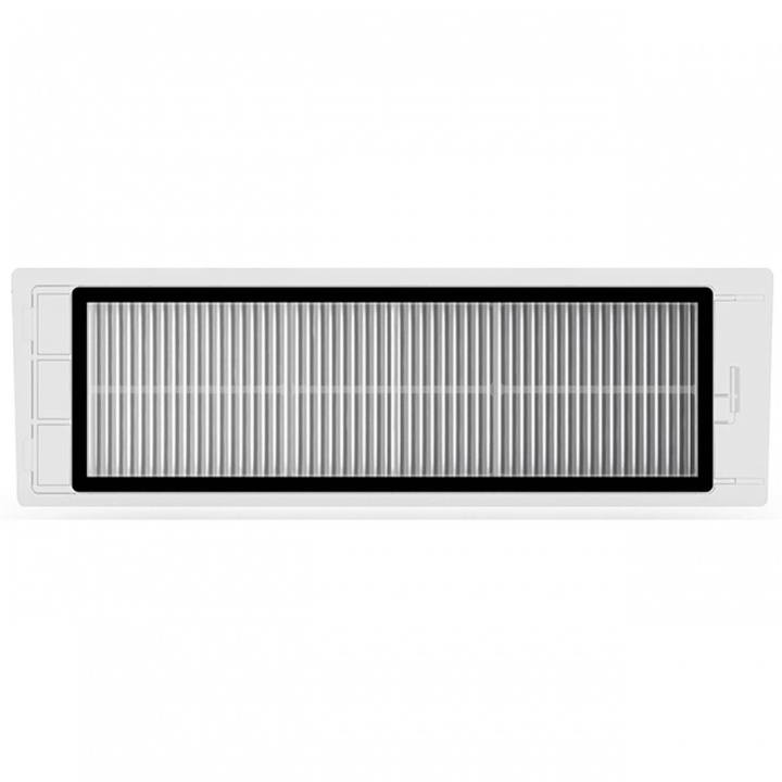 Roborock HEPA Filter XI3009 2-pack i gruppen HEM, HUSHÅLL & TRÄDGÅRD / Städprodukter / Dammsugare & Tillbehör / Tillbehör / Filter hos TP E-commerce Nordic AB (C19693)