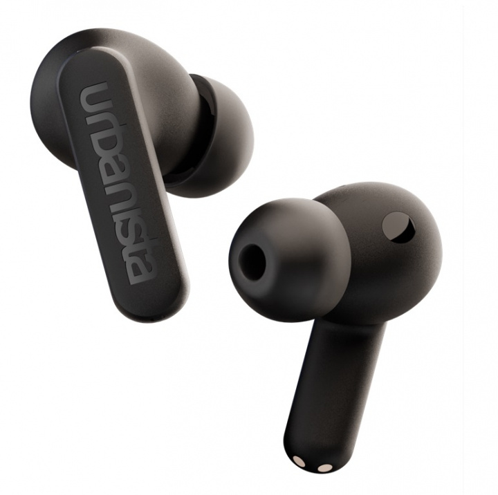 Urbanista Phoenix - In-Ear TWS Hörlurar med Hybrid ANC, Midnight Black i gruppen HEMELEKTRONIK / Ljud & Bild / Hörlurar & Tillbehör / Hörlurar hos TP E-commerce Nordic AB (C19813)