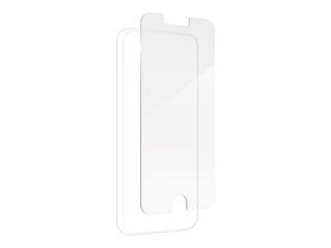 Zagg Invisibleshield Glass Elite Iphone 6/6s/7/8/SE i gruppen SMARTPHONE & SURFPLATTOR / Mobilskydd / Apple / iPhone SE (2nd gen & 3rd gen) / Skärmskydd hos TP E-commerce Nordic AB (C19860)