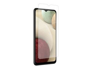 Zagg Invisibleshield Glass Elite+ Samsung Galaxy A12 Screen i gruppen SMARTPHONE & SURFPLATTOR / Mobilskydd / Samsung hos TP E-commerce Nordic AB (C19876)