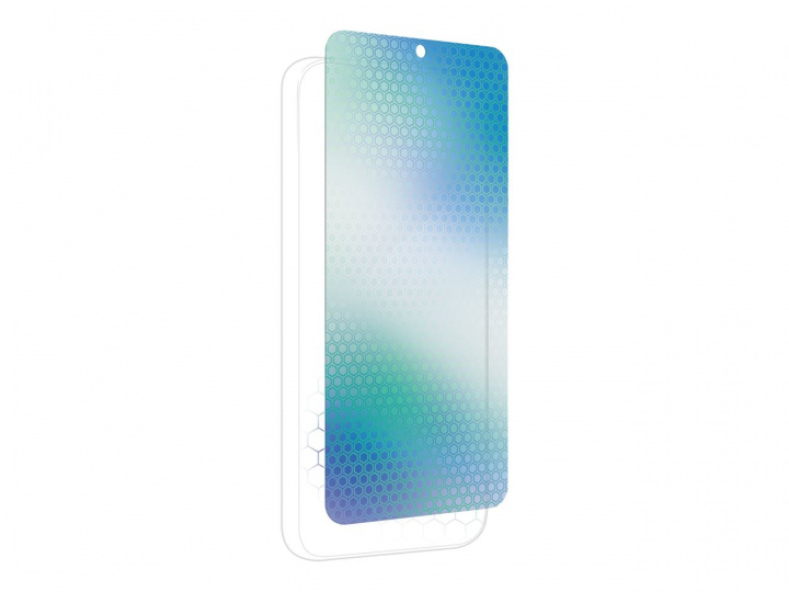 Zagg Invisibleshield Ultra Clear Samsung Galaxy S23 i gruppen SMARTPHONE & SURFPLATTOR / Mobilskydd / Samsung hos TP E-commerce Nordic AB (C19888)