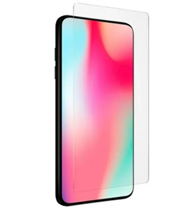 Zagg Invisibleshield Ultra Clear+ Sony Xperia 1 III Screen i gruppen SMARTPHONE & SURFPLATTOR / Mobilskydd / Sony hos TP E-commerce Nordic AB (C19907)