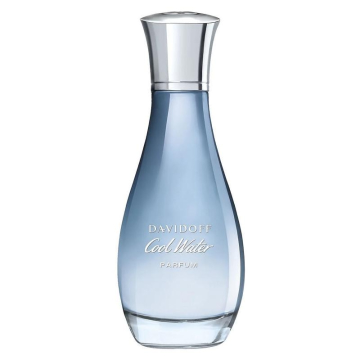 Davidoff Cool Water Woman Parfum Edp 50ml i gruppen SKÖNHET & HÄLSA / Doft & Parfym / Parfym / Parfym för henne hos TP E-commerce Nordic AB (C19924)