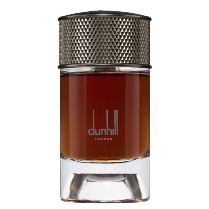 Dunhill Agar Wood Edp 100ml i gruppen SKÖNHET & HÄLSA / Doft & Parfym / Parfym / Parfym för honom hos TP E-commerce Nordic AB (C19931)