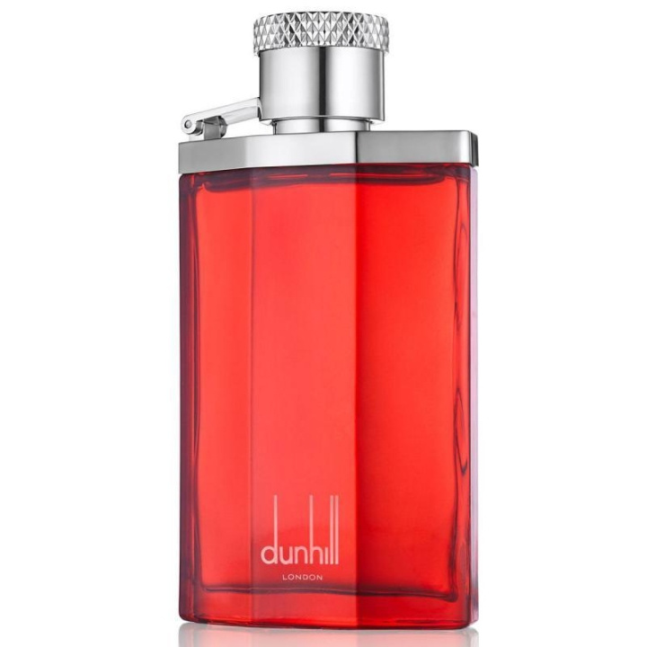 Dunhill Desire Red Men Edt 100ml i gruppen SKÖNHET & HÄLSA / Doft & Parfym / Parfym / Parfym för honom hos TP E-commerce Nordic AB (C19933)