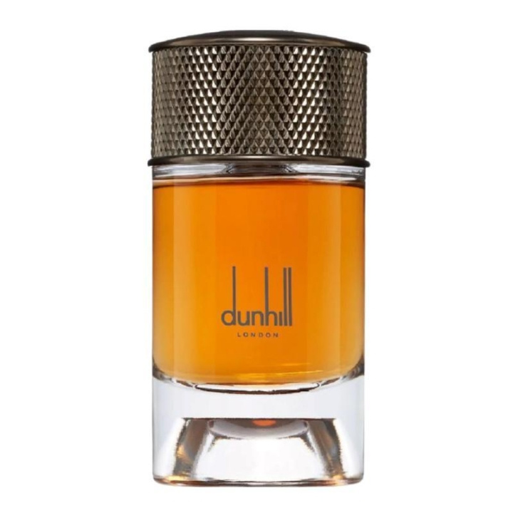 Dunhill British Leather Edp 100ml i gruppen SKÖNHET & HÄLSA / Doft & Parfym / Parfym / Parfym för honom hos TP E-commerce Nordic AB (C19934)