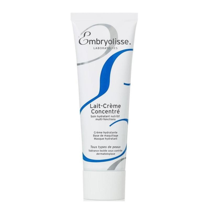 Embryolisse Lait Creme Concentre 75 ml i gruppen SKÖNHET & HÄLSA / Hudvård / Ansiktsvård / Dagkräm hos TP E-commerce Nordic AB (C19957)