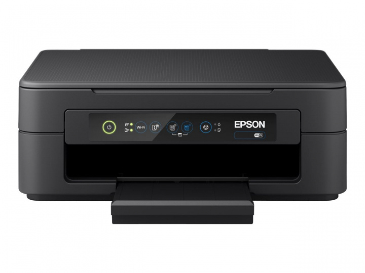 Epson Skrivare XP-2205, Svart i gruppen DATORER & KRINGUTRUSTNING / Skrivare & Tillbehör / Skrivare / Bläckstråleskrivare & Tillbehör hos TP E-commerce Nordic AB (C20027)