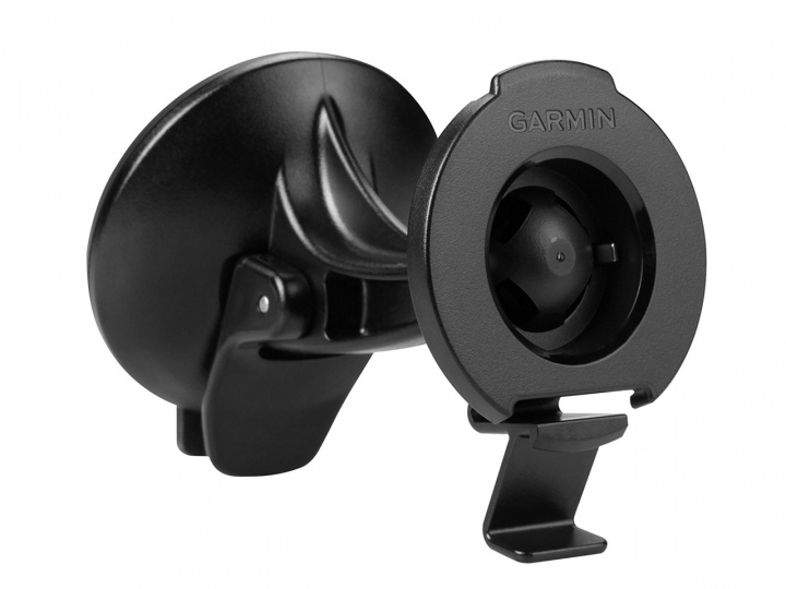 Garmin Sugkopp Med Fäste 6/ 6.95 Tum i gruppen BIL / Navigation & GPS / GPS & Tillbehör hos TP E-commerce Nordic AB (C20053)