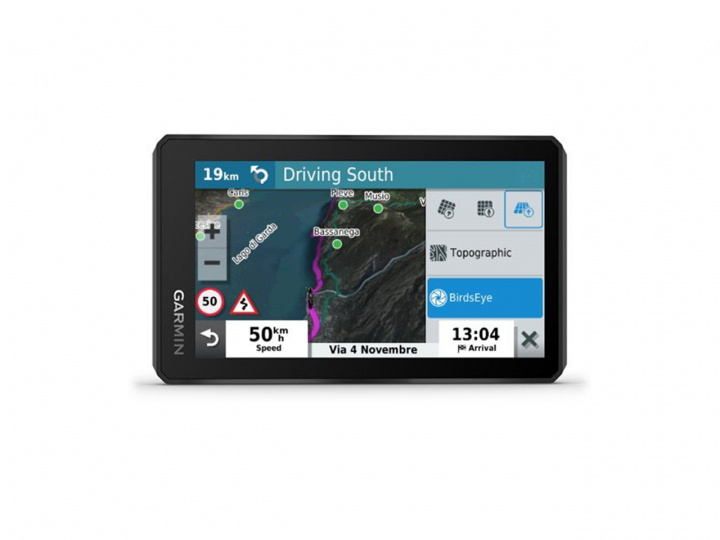 Garmin Motorcykelnavigatorn Zumo Xt i gruppen BIL / Navigation & GPS / GPS & Tillbehör hos TP E-commerce Nordic AB (C20057)