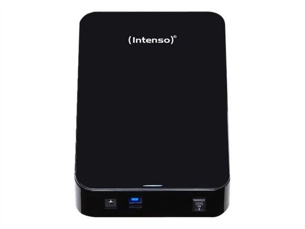 Intenso 6TB Memory Center i gruppen DATORER & KRINGUTRUSTNING / Datortillbehör / Externa hårddiskar hos TP E-commerce Nordic AB (C20155)