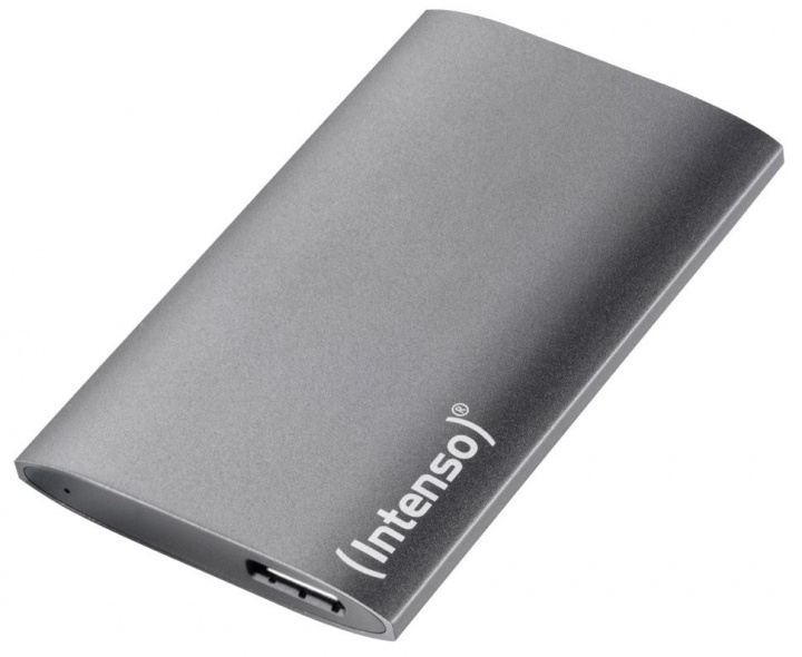 Intenso External SSD 1TB i gruppen DATORER & KRINGUTRUSTNING / Datortillbehör / Externa hårddiskar hos TP E-commerce Nordic AB (C20156)