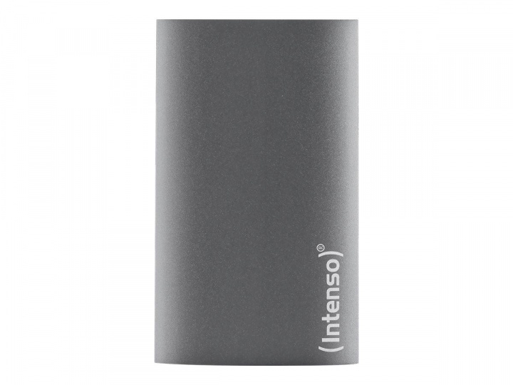 Intenso External SSD 256 GB Premium Edition i gruppen DATORER & KRINGUTRUSTNING / Datorkomponenter / Hårddiskar / SSD hos TP E-commerce Nordic AB (C20157)