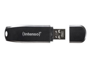 Intenso USB Drive 3.0 128GB i gruppen HEMELEKTRONIK / Lagringsmedia / USB-minnen / USB 3.0 hos TP E-commerce Nordic AB (C20166)