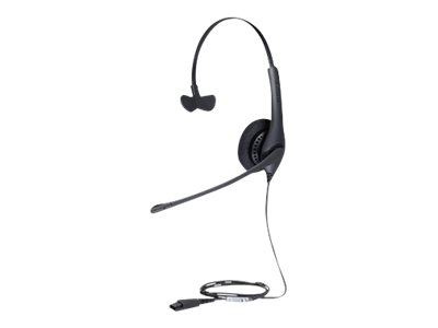 JABRA Biz 1500 Mono Nc i gruppen DATORER & KRINGUTRUSTNING / Datortillbehör / Headset hos TP E-commerce Nordic AB (C20174)