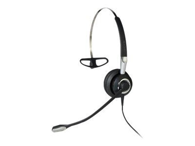 JABRA Headset Biz 2400 II Mono 3-1 NC i gruppen DATORER & KRINGUTRUSTNING / Datortillbehör / Headset hos TP E-commerce Nordic AB (C20187)