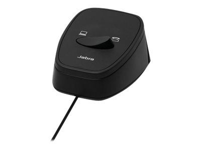 JABRA Link 180 Dator Usb/Bordstelefon i gruppen HEMELEKTRONIK / Ljud & Bild / Fast telefoni / Bordstelefoner hos TP E-commerce Nordic AB (C20274)