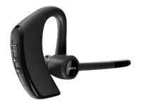 Jabra Mobile Monoheadset, Jabra Talk 65, Bluetooth 5.1, Svart i gruppen SMARTPHONE & SURFPLATTOR / Övriga tillbehör / Bilhandsfree hos TP E-commerce Nordic AB (C20291)