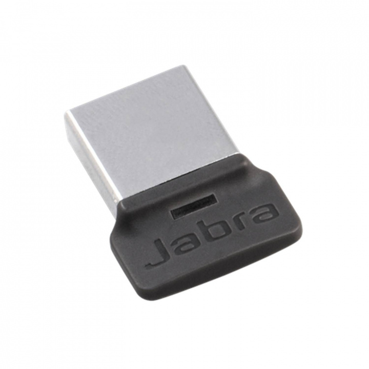 Jabra Office Jabra Link 370 Ms Teams Usb Bt Adapter i gruppen HEMELEKTRONIK / Ljud & Bild / Fast telefoni / Bordstelefoner hos TP E-commerce Nordic AB (C20367)