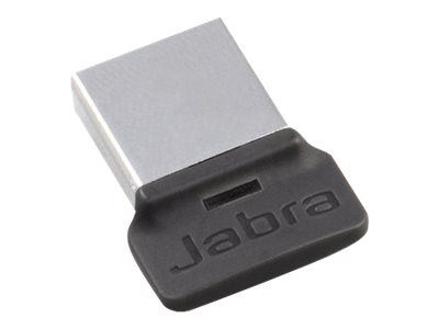 Jabra Office Nätverksadapter, Jabra Link 370 MS USB Adapter i gruppen DATORER & KRINGUTRUSTNING / Nätverk / Nätverkskort / USB Trådlösa hos TP E-commerce Nordic AB (C20368)