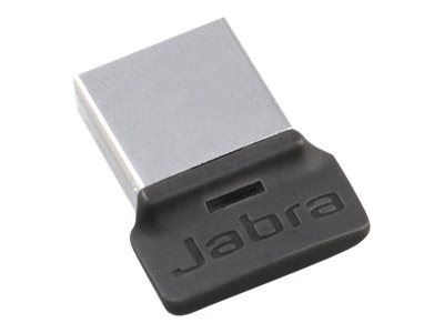 Jabra Office Nätverksadapter, Jabra Link 370 UC USB Adapter i gruppen DATORER & KRINGUTRUSTNING / Nätverk / Nätverkskort / USB Trådlösa hos TP E-commerce Nordic AB (C20369)