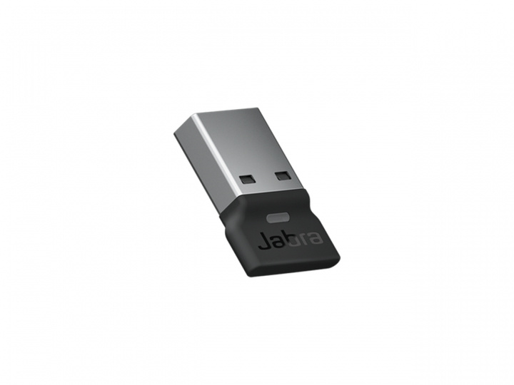 Jabra Office Jabra Link 380A Ms USB Bluetooth Adapter i gruppen DATORER & KRINGUTRUSTNING / Datortillbehör / Bluetooth-adaptrar hos TP E-commerce Nordic AB (C20370)