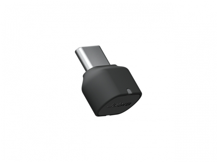 Jabra Office Jabra Link 380C Ms USB-C Bluetooth Adapter i gruppen DATORER & KRINGUTRUSTNING / Datortillbehör / Bluetooth-adaptrar hos TP E-commerce Nordic AB (C20372)