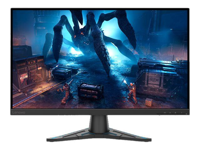 Lenovo Lenovo 27\'\' 100 hz 1 ms Gaming - G27e-20 i gruppen DATORER & KRINGUTRUSTNING / Datorskärmar & Tillbehör / Datorskärmar hos TP E-commerce Nordic AB (C20427)