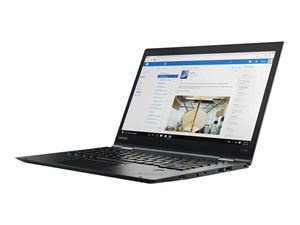 Lenovo X1 YOGA 2G I7-7600U 16GB 512GB [Refurbished] i gruppen DATORER & KRINGUTRUSTNING / Bärbara datorer & tillbehör / Bärbara datorer hos TP E-commerce Nordic AB (C20438)