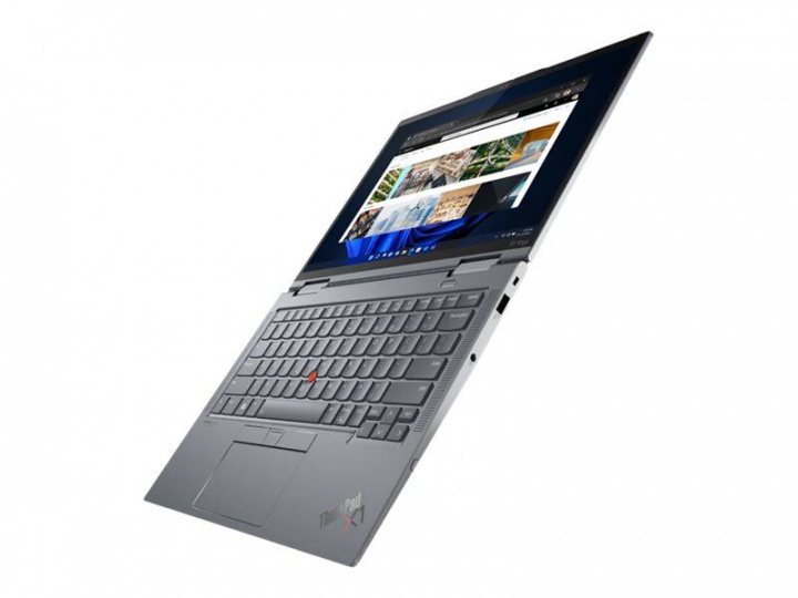 Lenovo X1 YOGA G7 14.0WUXGA TOUCH 400 i gruppen DATORER & KRINGUTRUSTNING / Bärbara datorer & tillbehör / Bärbara datorer hos TP E-commerce Nordic AB (C20439)