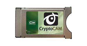 NEOTION CAM CRYPTOGUARD NEO CI+ i gruppen HEMELEKTRONIK / Ljud & Bild / TV & Tillbehör / CA-moduler hos TP E-commerce Nordic AB (C20481)